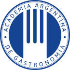 Academia Argentina de Gastronomía Logo